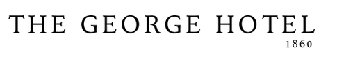 The George Hotel logo