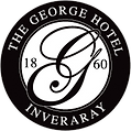 The George Hotel logo
